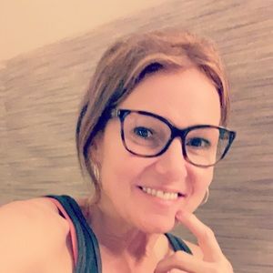 Meet your Posher, Wendy